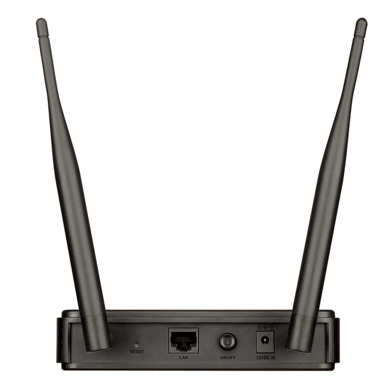 D-Link Wireless N Range Extender DAP-1360