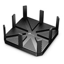 TP-Link AC5400 Wireless Tri-Band MU-MIMO Gigabit Router - Archer C5400