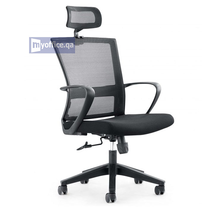 Modern Furniture 6229A Mesh Office Chair