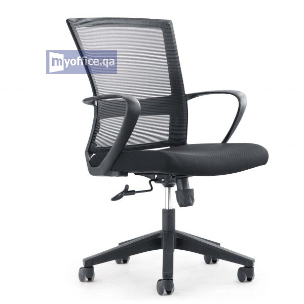 Modern Furniture 6229B Mesh Office Chair