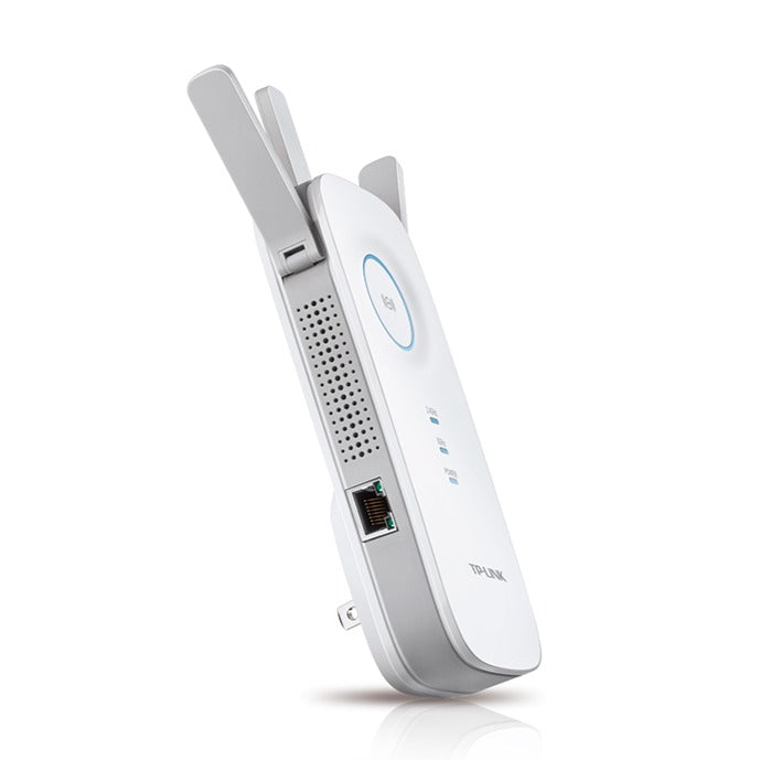 TP-Link AC1750 Wi-Fi Range Extender - RE450