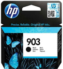 خرطوشة حبر أصلية سوداء HP 903