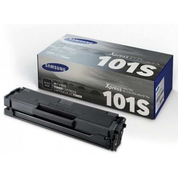 Samsung 101S Black Toner Cartridge MLT-D101S