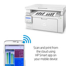 HP ليزر جيت برو إم إف بي إم 130nw