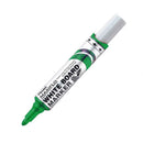 Pentel MWL5M Maxiflo Medium Bullet Tip Whiteboard Marker