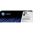 HP 36A Cartridge CB436A in Qatar