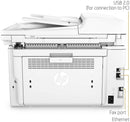 طابعة ليزر HP LaserJet Pro MFP M227fdw متعددة الوظائف (أسود)