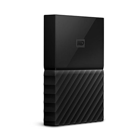 WD My Passport - 1TB