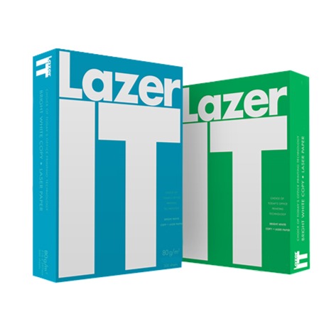 Economy Photocopy Paper - A3, 80GSM, 5 Ream / Box