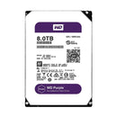 WD Purple 8TB SATA HDD