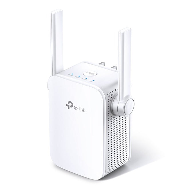 TP-Link AC1200 Wi-Fi Range Extender - RE305