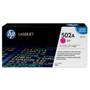 حبر HP 502A أرجواني LaserJet Q6473A