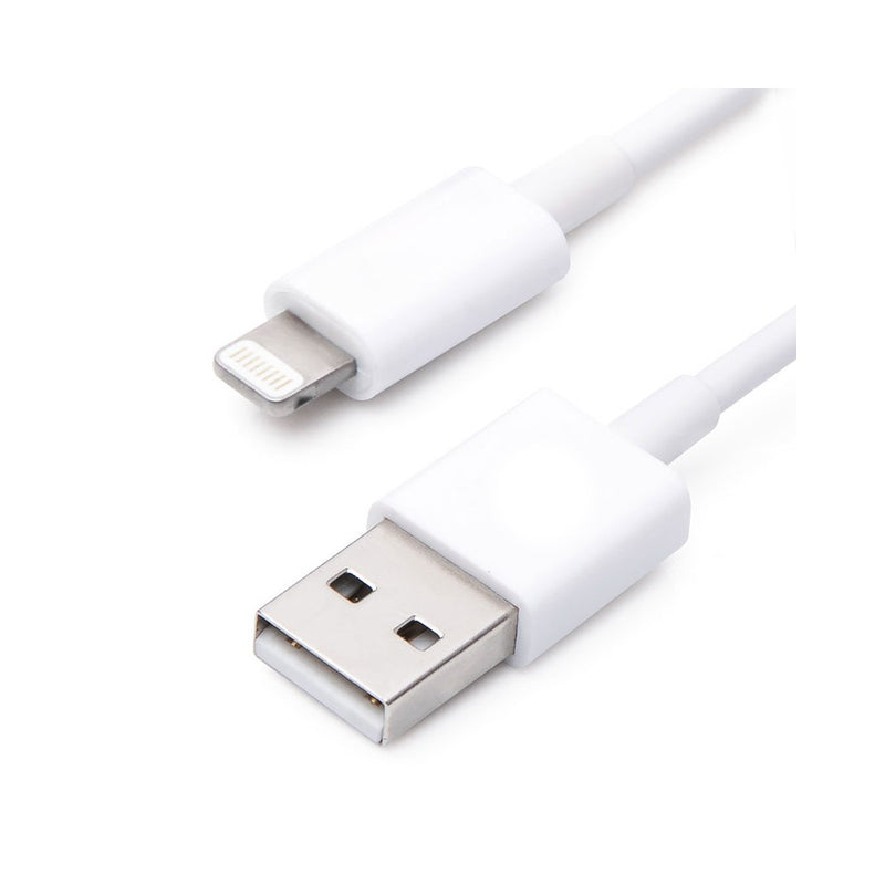 بيلتيك 2xUSB شاحن سريع وكابل بيانات، 100 سم، BHC-04