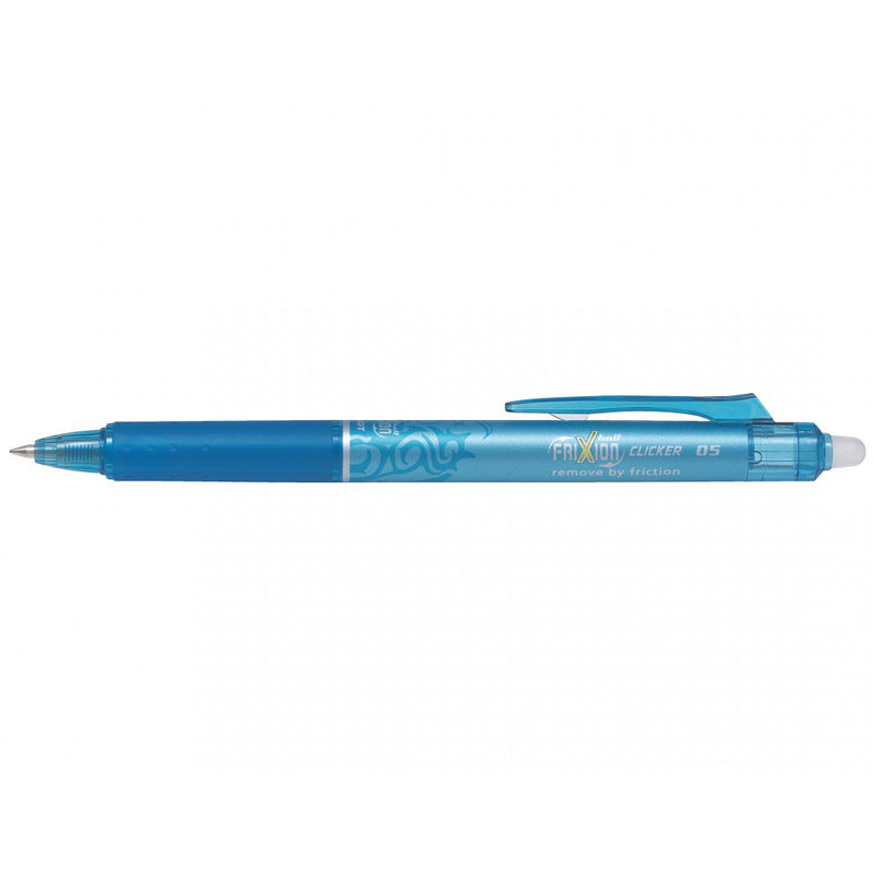 Pilot FRIXION Ball Clicker Pen (BLRT-FR7) 0.7