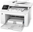 طابعة ليزر HP LaserJet Pro MFP M227fdw متعددة الوظائف (أسود)