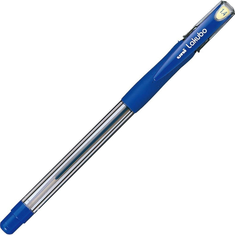 Uniball Lakubo Ball point Pen SG100B (1.4mm)