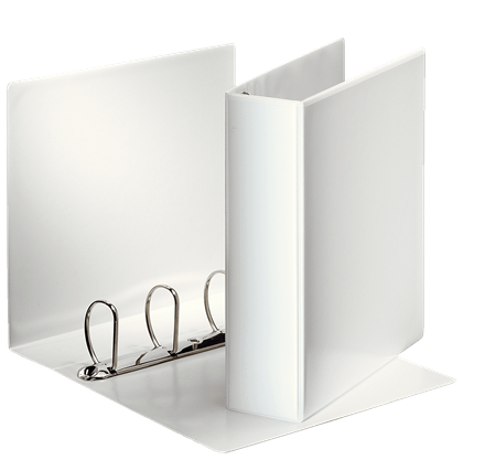 Cosmic Ring Binder 4 Ring 65mm- 3 inches approx