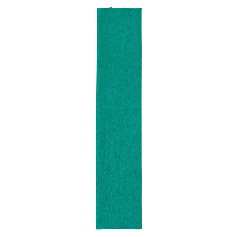 Crepe Paper 50cm x 2Metre Green (Pack of 10)