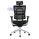 مدير الأثاث الحديث 802 كرسي مكتب تنفيذي شبكي بالكامل