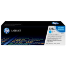 125A Cyan Toner in Qatar