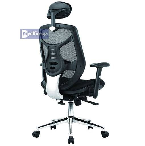 Modern Furniture 8905A Office Desk Executive Chair