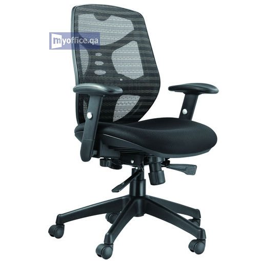 Modern Furniture 8905A Office Desk Executive Chair