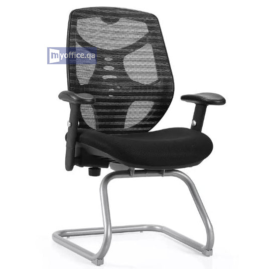 Modern Furniture 8905C Office Desk Executive Chair