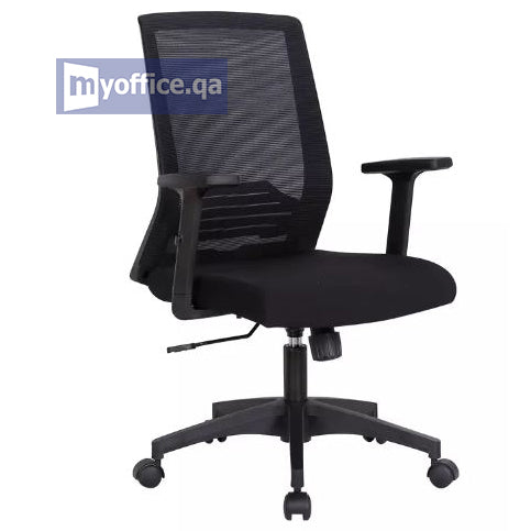 Modern Furniture 8929 Mesh Office Chair