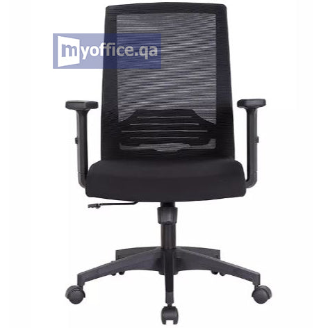 Modern Furniture 8929 Mesh Office Chair