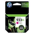 خرطوشة حبر HP 933XL أرجوانية
