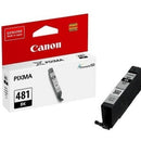 Canon CLI-481BK Black Ink Cartridge