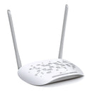 TP-Link 300Mbps Wireless N Access Point TL-WA801ND