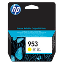 HP 953 Yellow Original Ink Cartridge