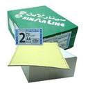 ورق كمبيوتر سينارلاين A4 طبقتين