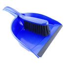 Dust Pan with brush Assorted Color 138G