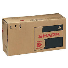 Sharp MX-61FT-BA Toner Cartridge, Black