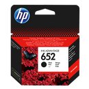 خرطوشة حبر سوداء HP 652