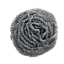 فيلدا إنوكس حلزوني للتنظيف المعدني V-0032