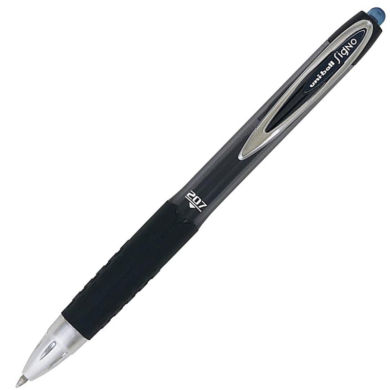 Uniball Signo Retractable pen UMN207 (0.7mm)