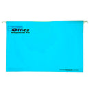 مبرد تعليق F/S أزرق (عبوة من 50 قطعة)