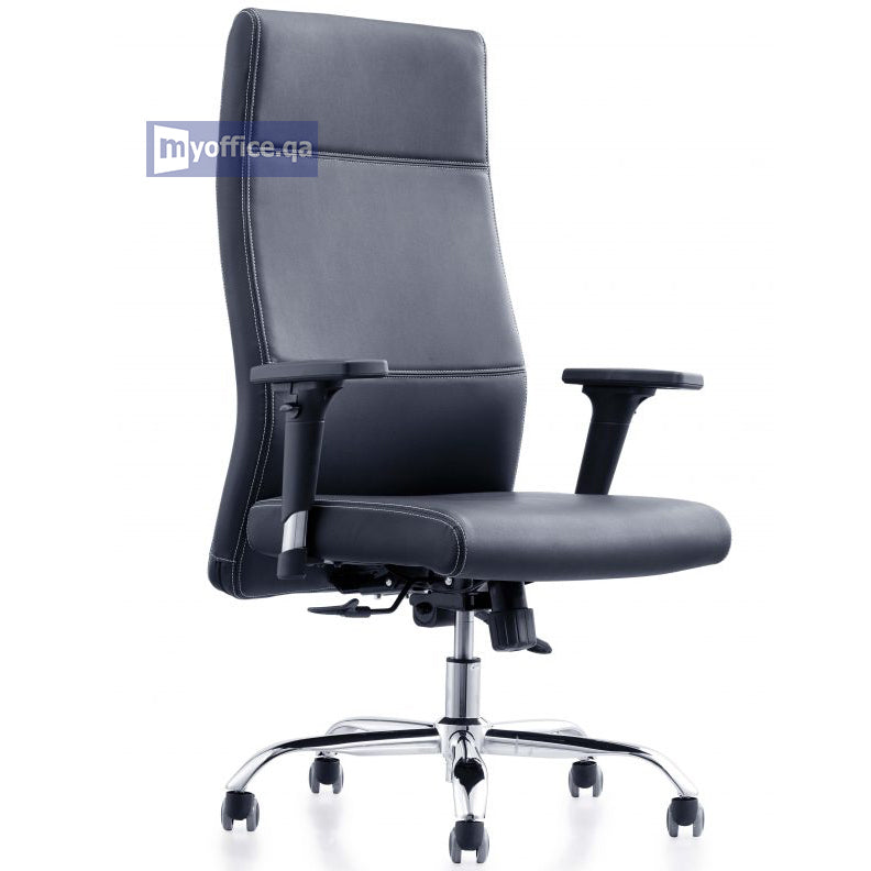 Modern Furniture DL-1705A High Back Executive Office Chair