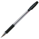 قلم حبر جاف فائق النعومة من بايلوت BPS-GP-EF 0.5