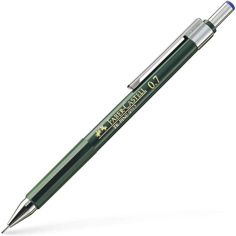 Faber Castell TK-Fine 9717 Mechanical Pencil 0.7mm FC 136700