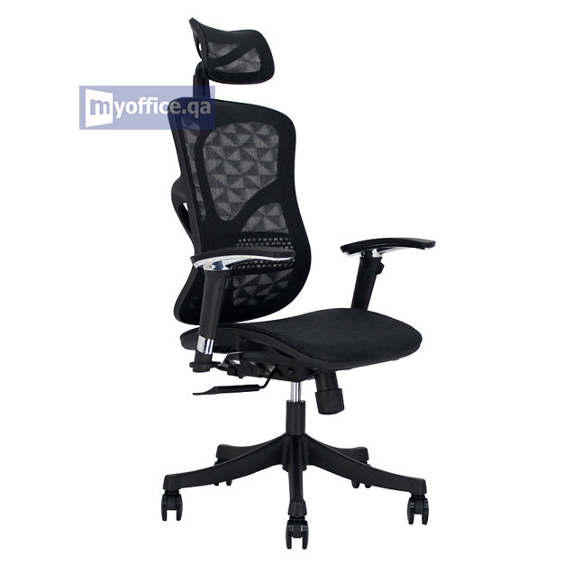 Modern Furniture Full mesh M-420 Executive Office Chair