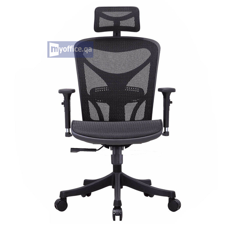 Modern Furniture Full mesh M-601 Executive Office Chair