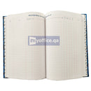 كتاب موستر رول سينار HB02886 104 ورقة