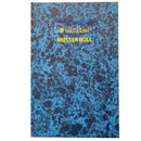 كتاب موستر رول سينار HB02886 104 ورقة