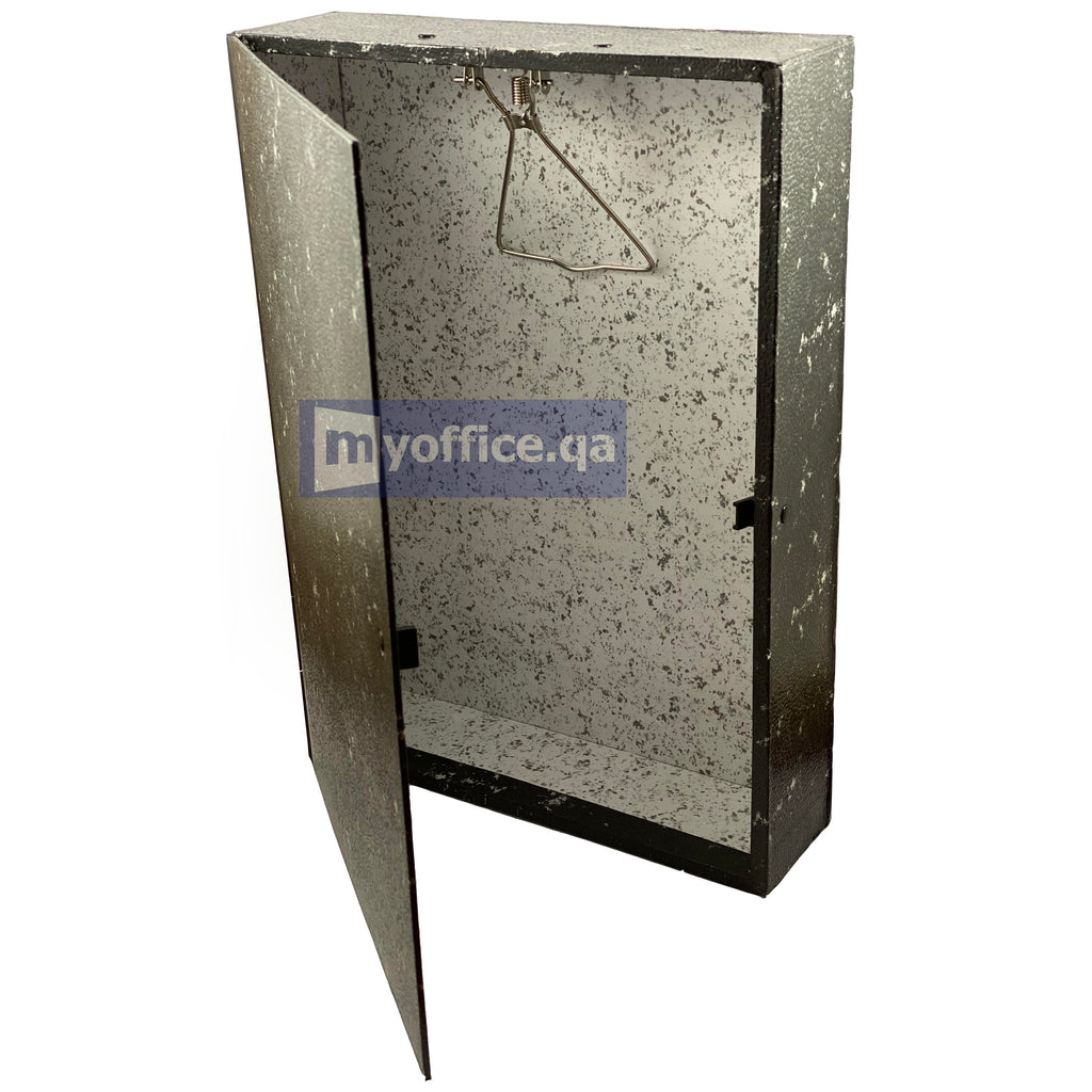 Box File Qatar Box Type / Rigid Box File F/S Closed in Qatar