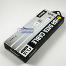 Mass USB Data Cable MU-03 Type C