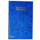 Maxi Premium Register Book F/S 6QR - 288 Sheets